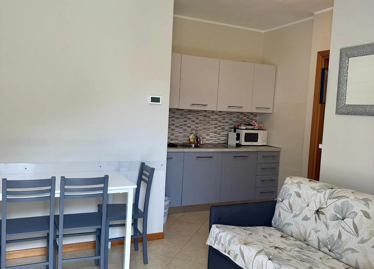 Bergamo Easy Airport Apartment