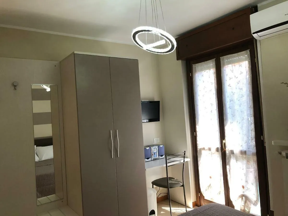 Bergamo Easy Airport Apartment