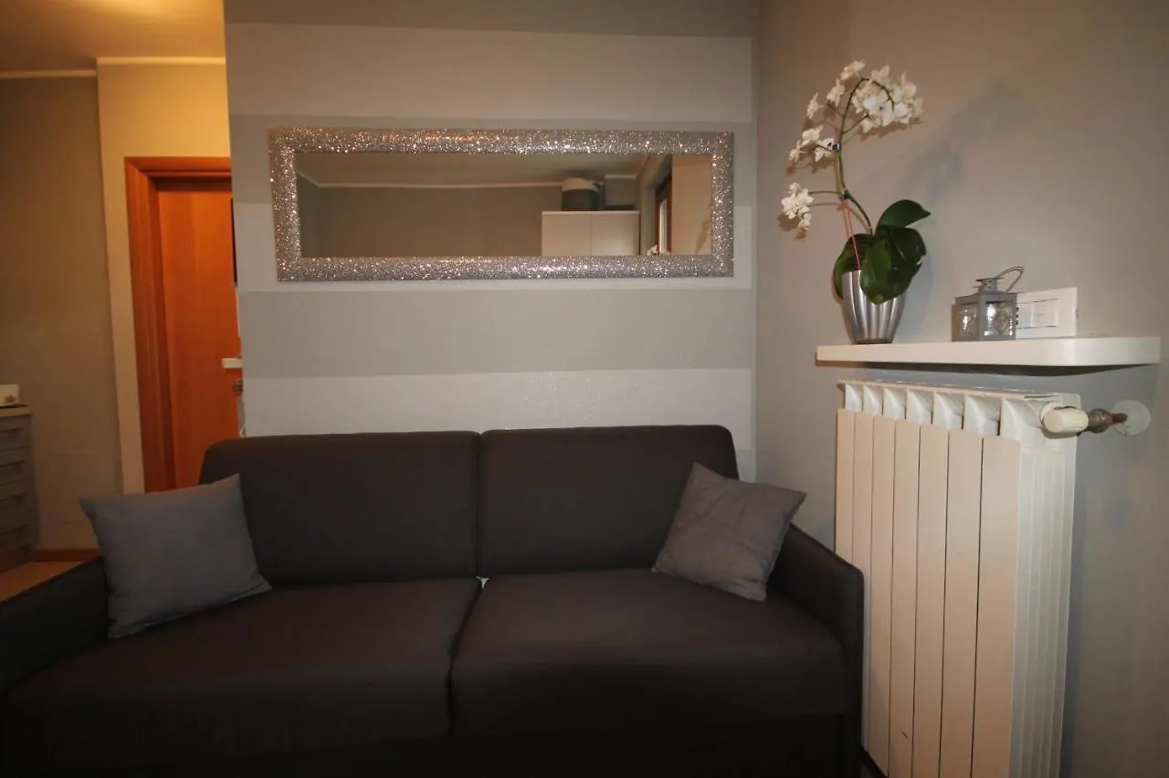 Bergamo Easy Airport Apartment