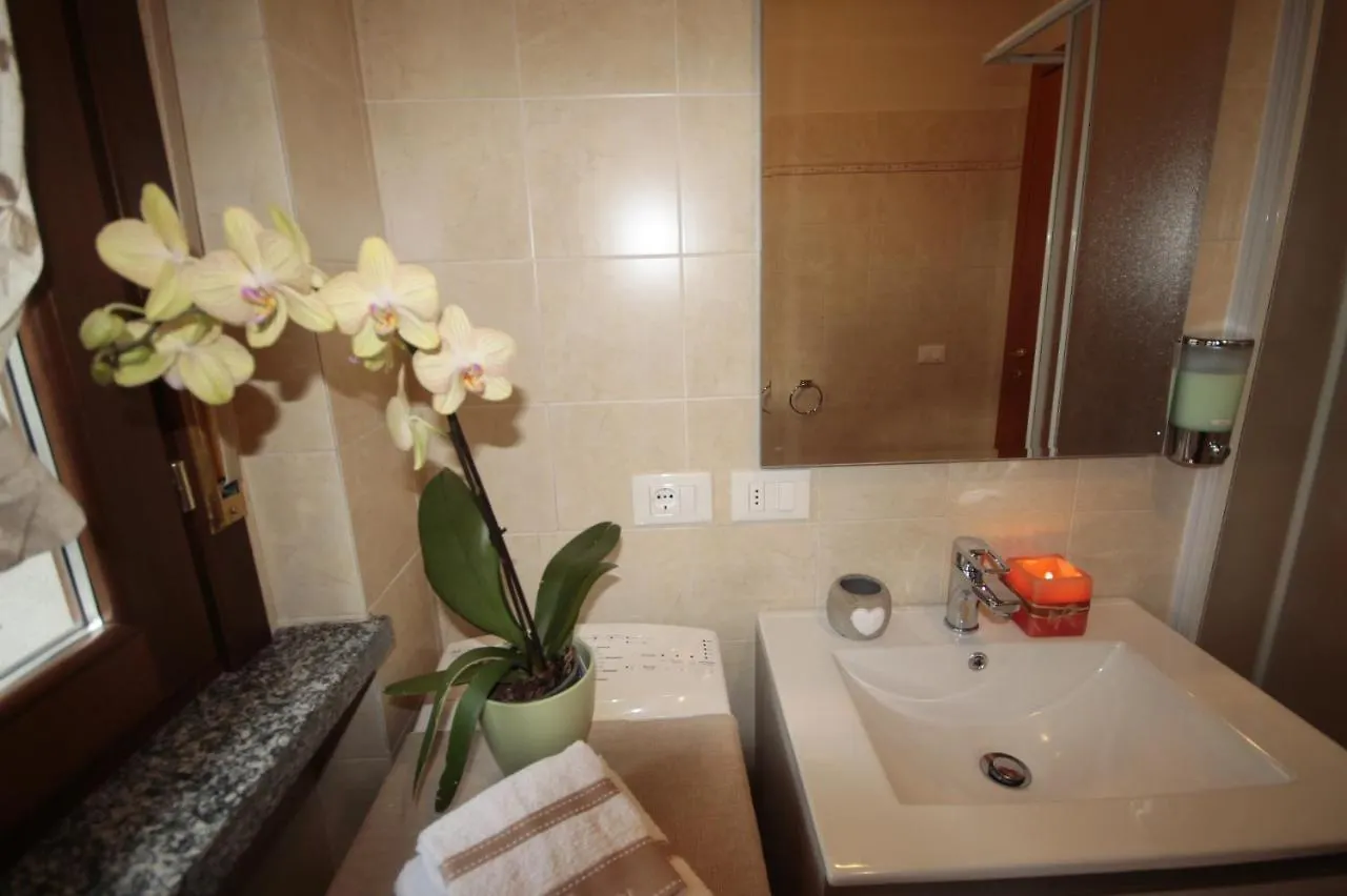 Bergamo Easy Airport Apartment